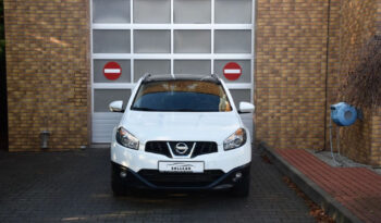 Nissan Qashqai full