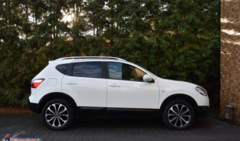 Nissan Qashqai full