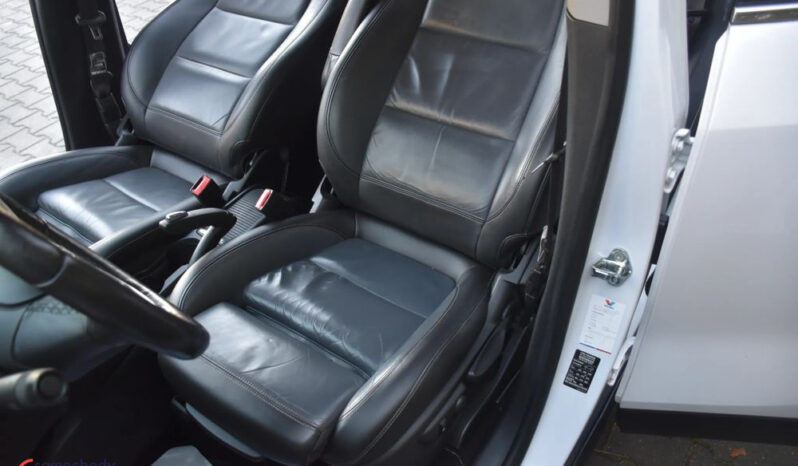 Opel Mokka 1.6 CDTI ecoFLEX Start/Stop Edition full
