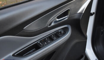 Opel Mokka 1.6 CDTI ecoFLEX Start/Stop Edition full