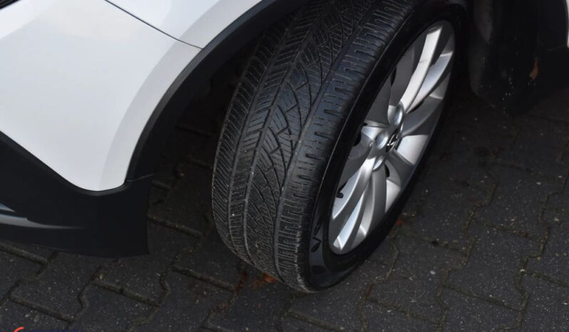 Opel Mokka 1.6 CDTI ecoFLEX Start/Stop Edition full