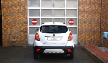 Opel Mokka 1.6 CDTI ecoFLEX Start/Stop Edition full