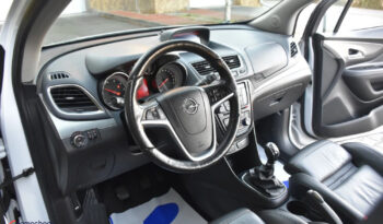Opel Mokka 1.6 CDTI ecoFLEX Start/Stop Edition full