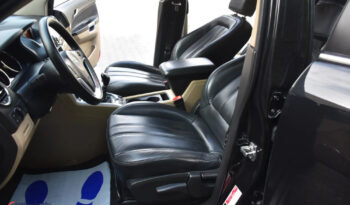 Opel Antara 2.2 CDTI Cosmo full