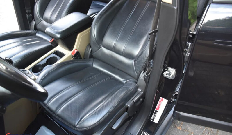 Opel Antara 2.2 CDTI Cosmo full