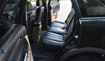 Opel Antara 2.2 CDTI Cosmo full