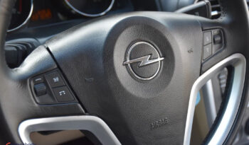 Opel Antara 2.2 CDTI Cosmo full