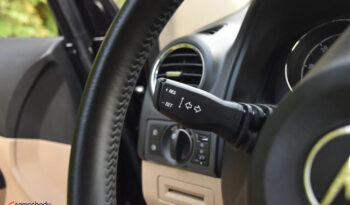 Opel Antara 2.2 CDTI Cosmo full