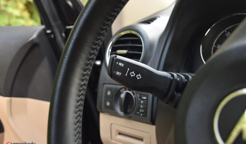 Opel Antara 2.2 CDTI Cosmo full