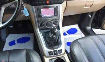 Opel Antara 2.2 CDTI Cosmo full