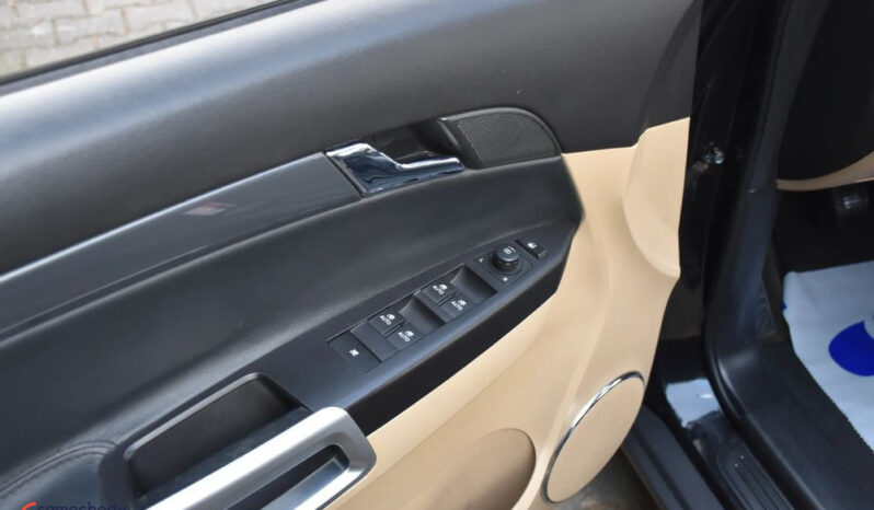 Opel Antara 2.2 CDTI Cosmo full