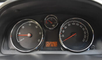 Opel Antara 2.2 CDTI Cosmo full