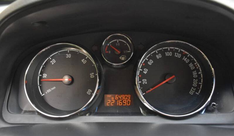 Opel Antara 2.2 CDTI Cosmo full