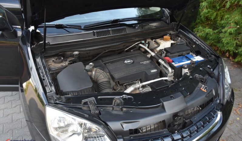 Opel Antara 2.2 CDTI Cosmo full