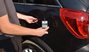 Opel Antara 2.2 CDTI Cosmo full