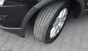 Opel Antara 2.2 CDTI Cosmo full