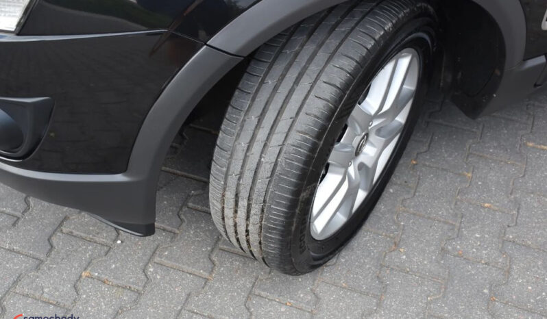 Opel Antara 2.2 CDTI Cosmo full