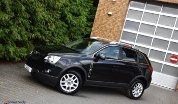 Opel Antara 2.2 CDTI Cosmo full