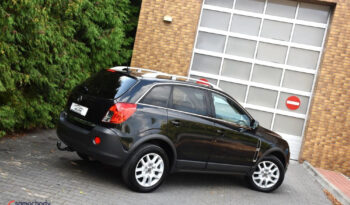 Opel Antara 2.2 CDTI Cosmo full