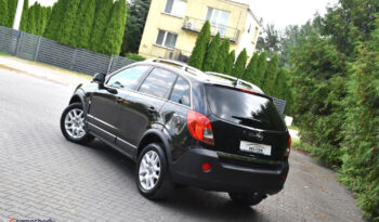 Opel Antara 2.2 CDTI Cosmo full