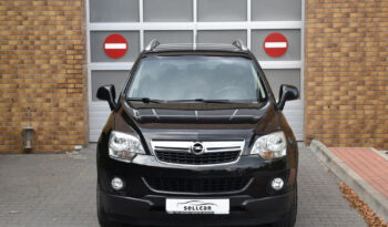 Opel Antara 2.2 CDTI Cosmo full
