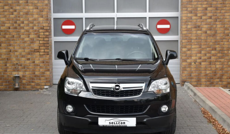 Opel Antara 2.2 CDTI Cosmo full
