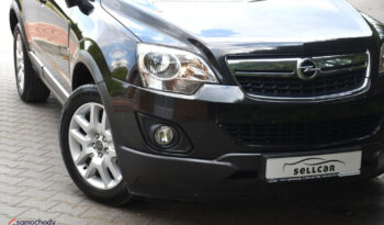 Opel Antara 2.2 CDTI Cosmo full