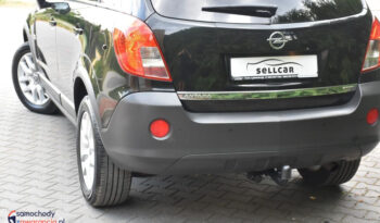 Opel Antara 2.2 CDTI Cosmo full