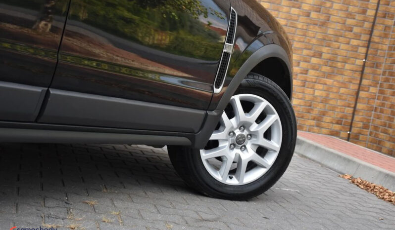 Opel Antara 2.2 CDTI Cosmo full