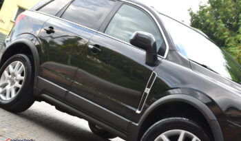 Opel Antara 2.2 CDTI Cosmo full