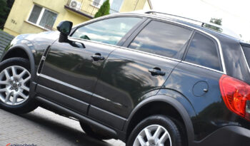 Opel Antara 2.2 CDTI Cosmo full