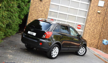 Opel Antara 2.2 CDTI Cosmo full