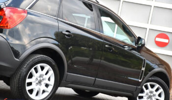 Opel Antara 2.2 CDTI Cosmo full
