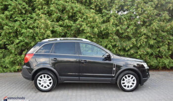 Opel Antara 2.2 CDTI Cosmo full
