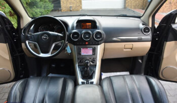 Opel Antara 2.2 CDTI Cosmo full