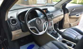Opel Antara 2.2 CDTI Cosmo full