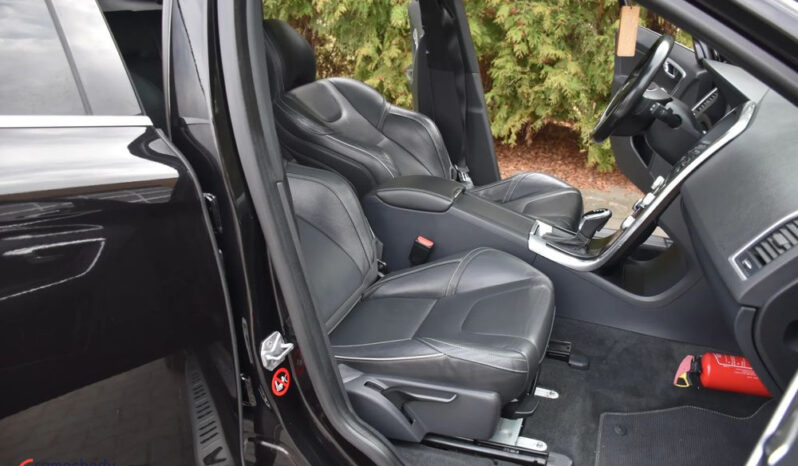 Volvo XC 60 D3 Geartronic R-Design full
