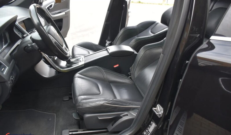 Volvo XC 60 D3 Geartronic R-Design full
