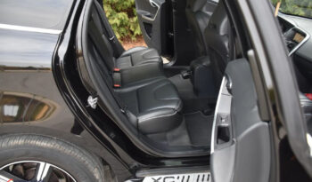 Volvo XC 60 D3 Geartronic R-Design full