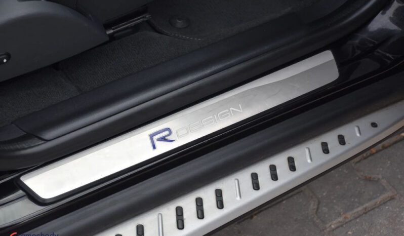 Volvo XC 60 D3 Geartronic R-Design full
