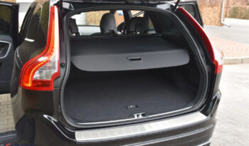 Volvo XC 60 D3 Geartronic R-Design full