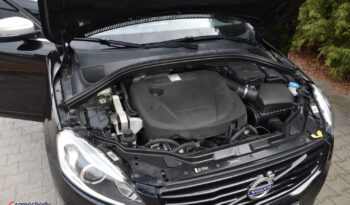 Volvo XC 60 D3 Geartronic R-Design full