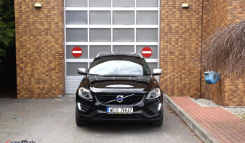 Volvo XC 60 D3 Geartronic R-Design full
