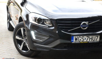 Volvo XC 60 D3 Geartronic R-Design full