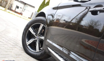 Volvo XC 60 D3 Geartronic R-Design full