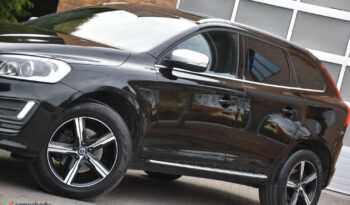 Volvo XC 60 D3 Geartronic R-Design full