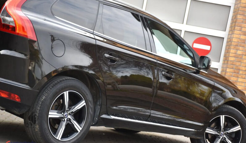 Volvo XC 60 D3 Geartronic R-Design full