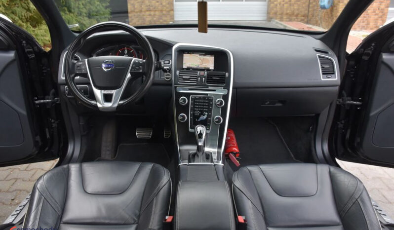 Volvo XC 60 D3 Geartronic R-Design full