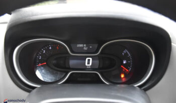 Renault Trafic Long L2H1 full