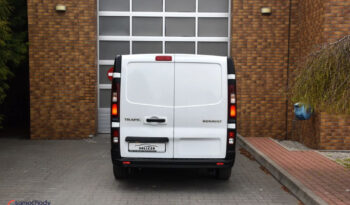 Renault Trafic Long L2H1 full